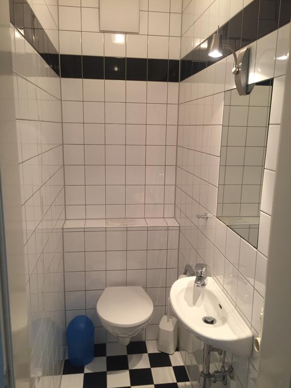 Apartment Claudia Garmisch-Partenkirchen