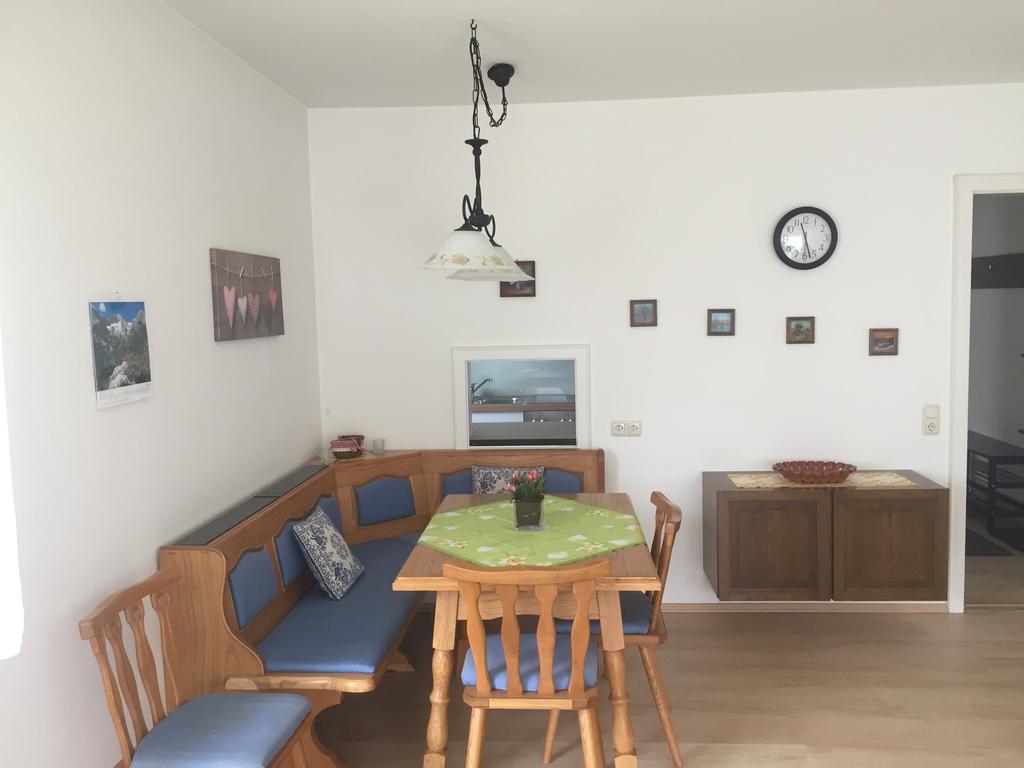 Apartament Claudia