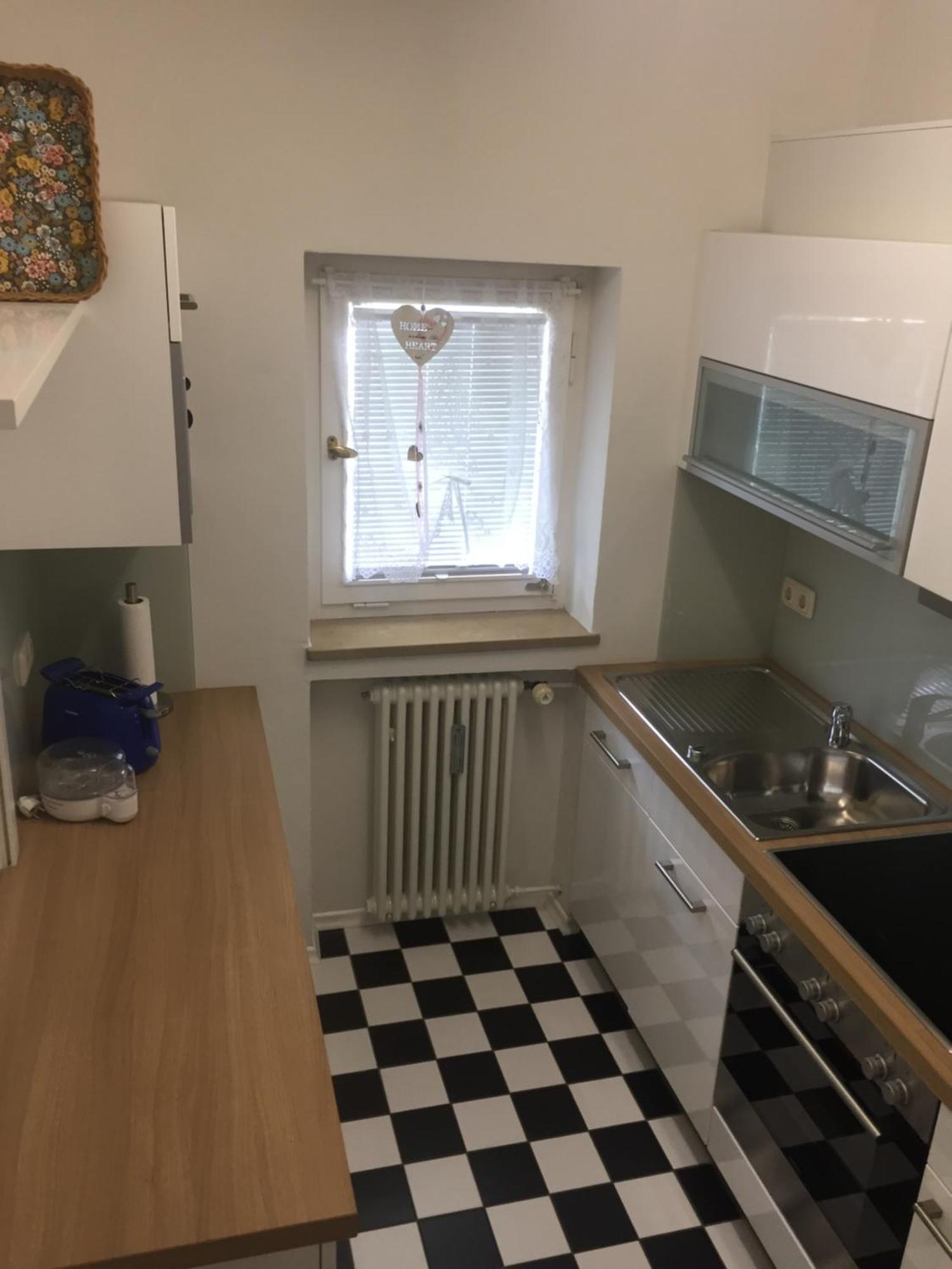Claudia Apartment *
