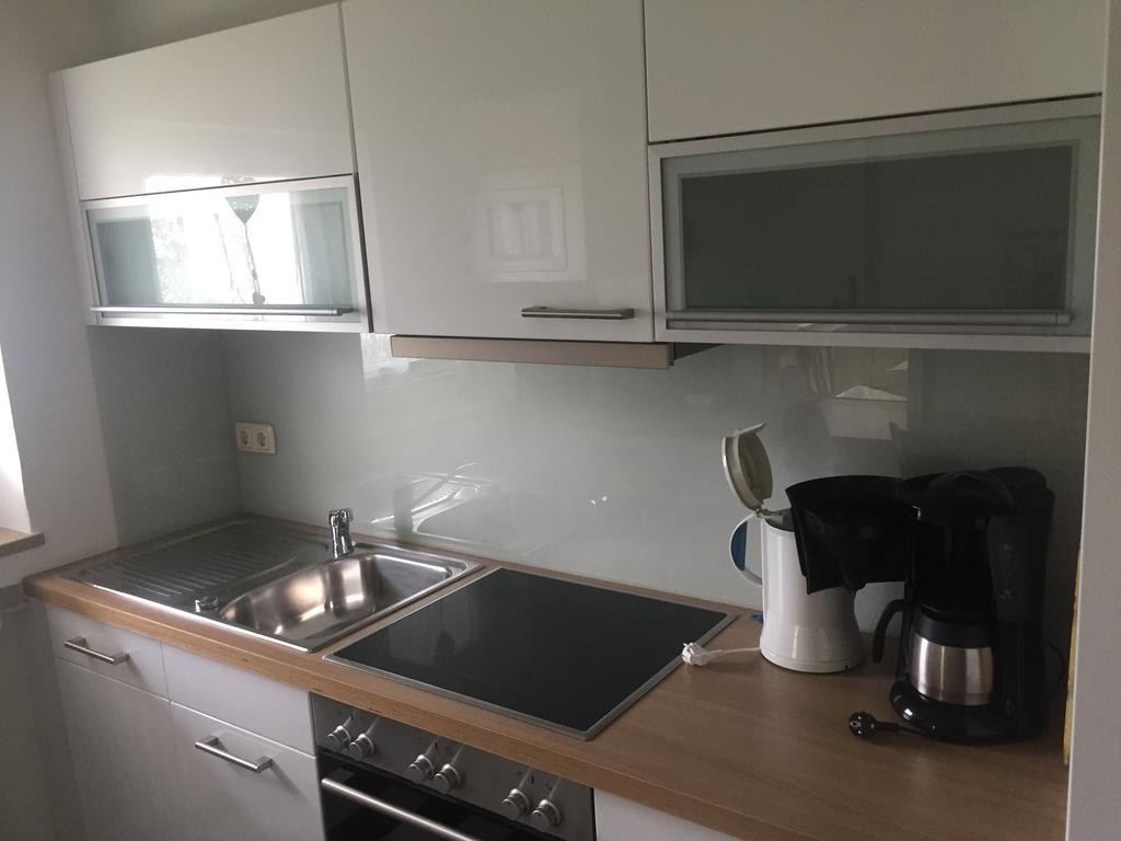 Apartment Claudia Garmisch-Partenkirchen