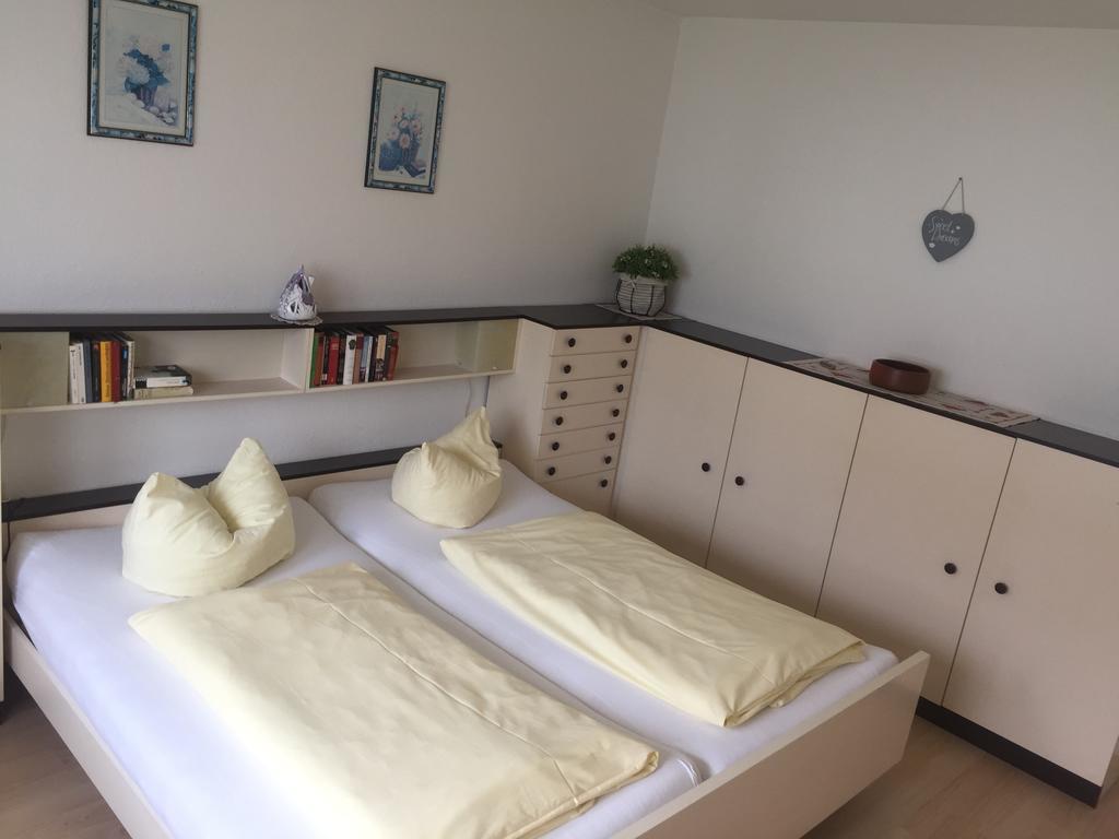 Apartament Claudia Garmisch-Partenkirchen